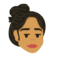 Sassy Excuse Me Sticker