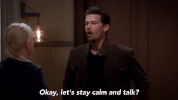 Season 1 Jail GIF by mom