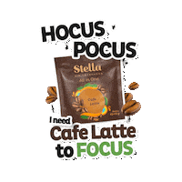 godrejcpstella stella wangi pewangi stellalu Sticker