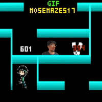 Maze 517 Mose GIF