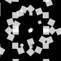 thebluesquare  GIF