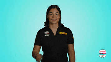 Ntt Indycar Series Sport GIF by INDYCAR