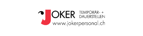 in time work Sticker by JokerPersonalCH