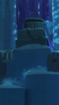 Excited Holiday GIF by Coach