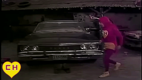 chavo del 8 GIF by Grupo Chespirito