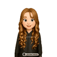 Saludo Miedo Sticker