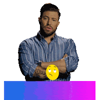 Duncan James Sticker Sticker by The Circle