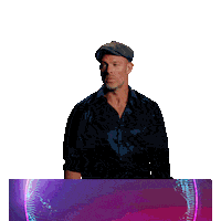 Sticker Sticker by The Circle