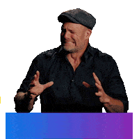 Sticker Sticker by The Circle