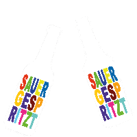 Frankfurt Cider Sticker by Kelterei Steden