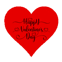 Heart Love Sticker