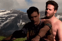 Best Friends Motorcycle GIF by Respective
