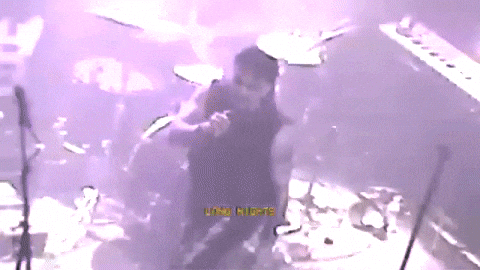 Dead 2 Me GIF by Layto