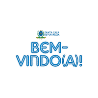 Santa Casa Sticker by Santa Casa de Fortaleza