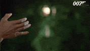 Grace Jones GIF by James Bond 007