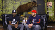 laugh lol GIF by Desus & Mero