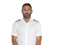 Below Deck Down Under Sticker by Bravo TV