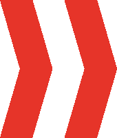 GVTtransportlogistics arrow pijl btt pijlen Sticker