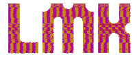 Art Glitch Sticker
