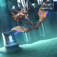 aion legions of war GIF by NCSOFT Mobile