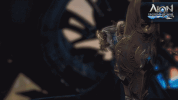 aion mobile GIF by NCSOFT Mobile