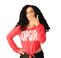 Ayca Sticker by İvana Sert