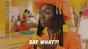 No Way Hello GIF by Malibu Rum