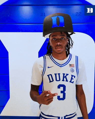 Showtime Dukembb GIF by Duke Men's Basketball
