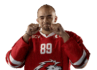 Lhc Lausannehc Sticker by Lausanne Hockey Club