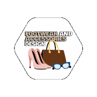 Gse2026 Sticker by Fashion Institute of Technology