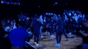 brooklyn nets basketball GIF by NBA