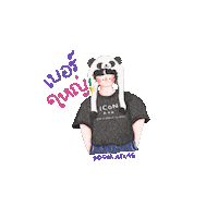 Tpop Sticker by Vero