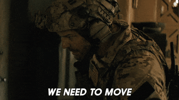 Sealteam Davidboreanaz GIF by Paramount+