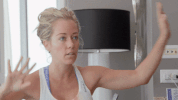 wetv drama reality we tv kendra on top GIF
