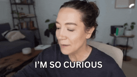 Youtube Wow GIF by Alayna Joy