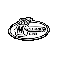 cafebarmokkathun mokka cafebarmokka mokkathun cafebarmokkathun Sticker