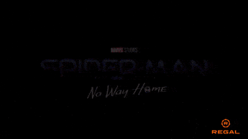 Spidermannowayhome GIF by Regal