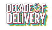 Activism Goalkeepers Sticker by Global Goals