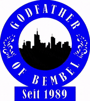 Frankfurt Skyline GIF by Bembeltown