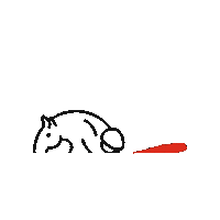 HorseballEsp horseball horseballspain fihb horseballesp Sticker