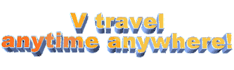 travel Sticker by AnimatedText