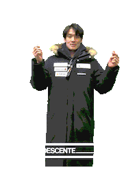 데상트 Sticker by DESCENTE