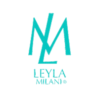 Leyla Milani Hair Sticker by HAIRtamin