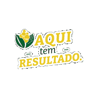 Mahnic agro campo mahnic aquitemresultado Sticker