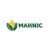 Mahnic mahnic Sticker
