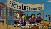 Episode 4 GIF by The Simpsons