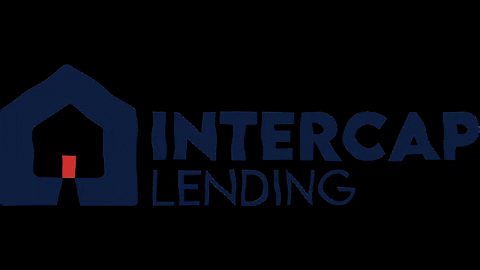 intercaplending giphygifmaker mortgage home loans intercap GIF