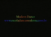 GIF by escoladancamoderna