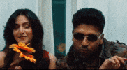 Guru Randhawa Couple GIF by Warner Music India