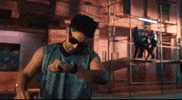 Watch Out Flirty GIF by Warner Music India